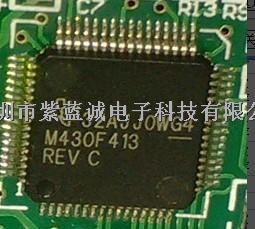 MSP430F413IPM